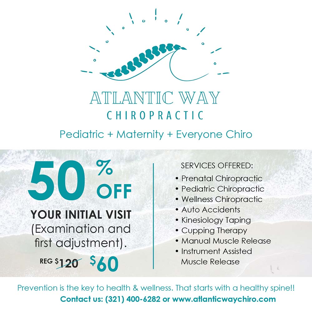 Atlantic Way Chiropractic