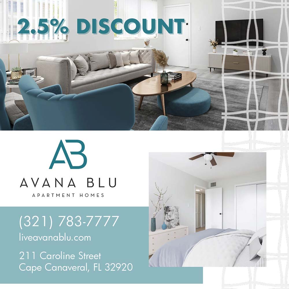 Avana Blu