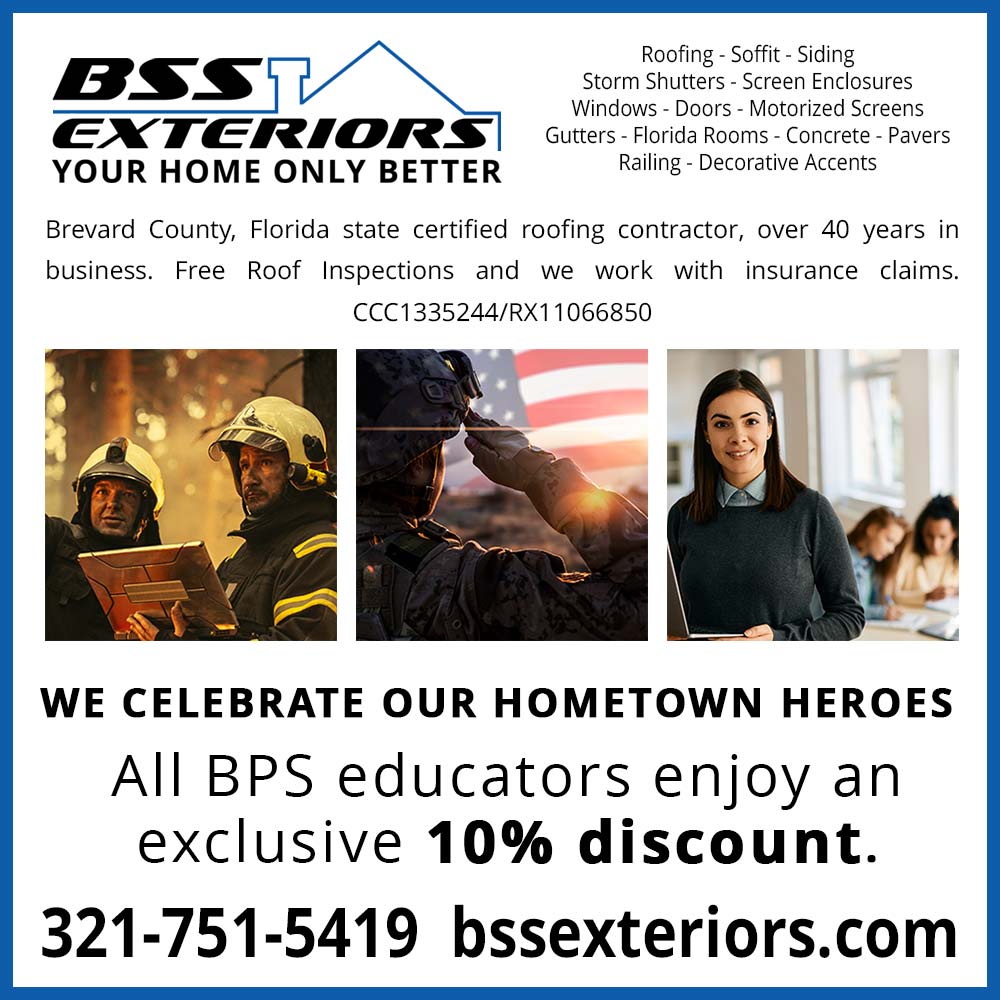 BSS Exteriors