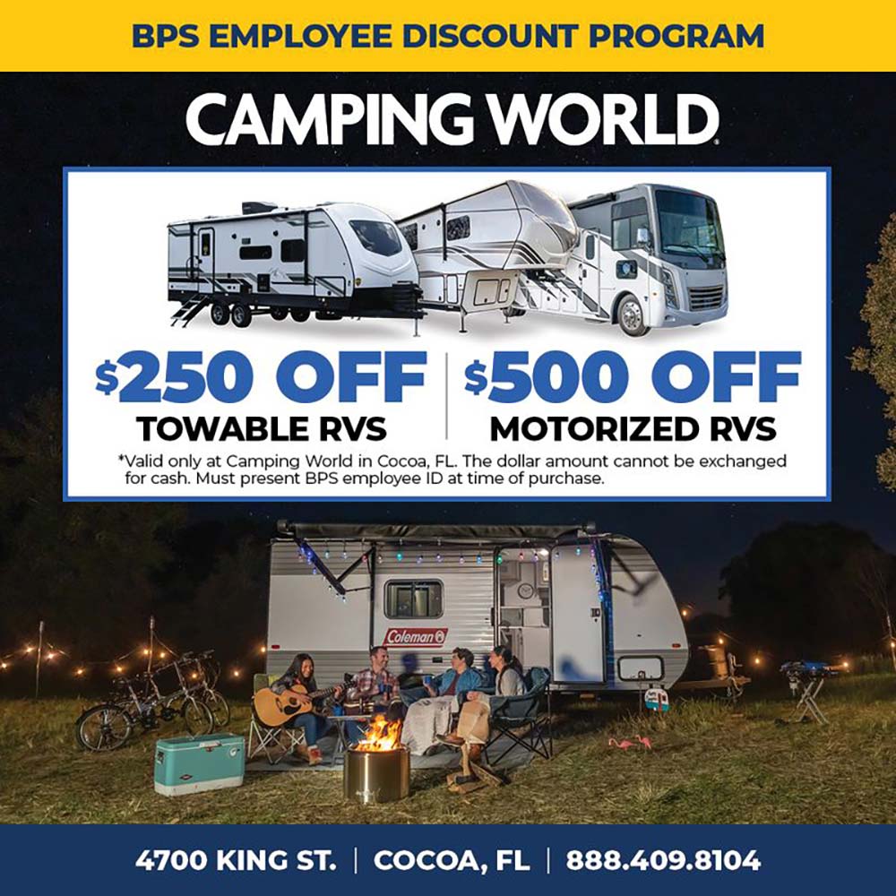 Camping World