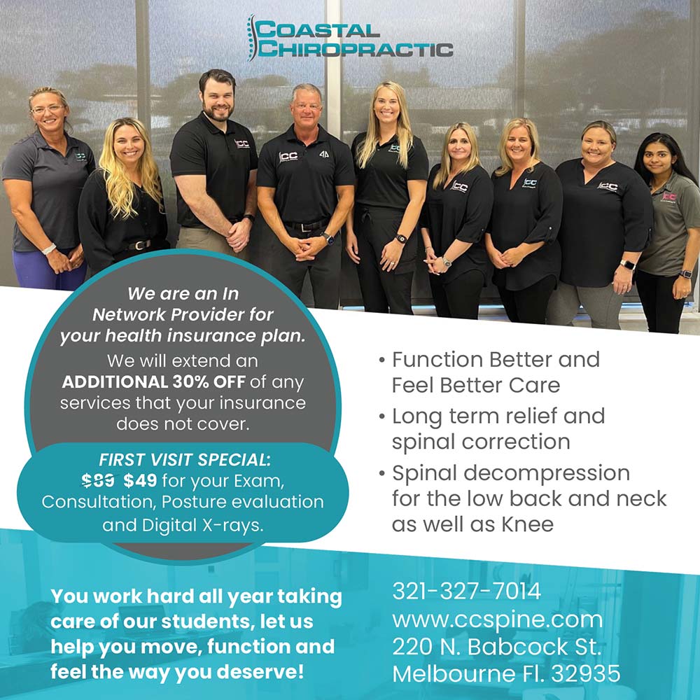 Coastal Chiropractic