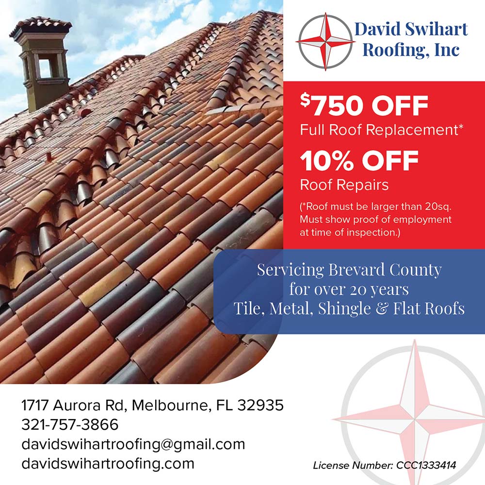 David Swihart Roofing, Inc.