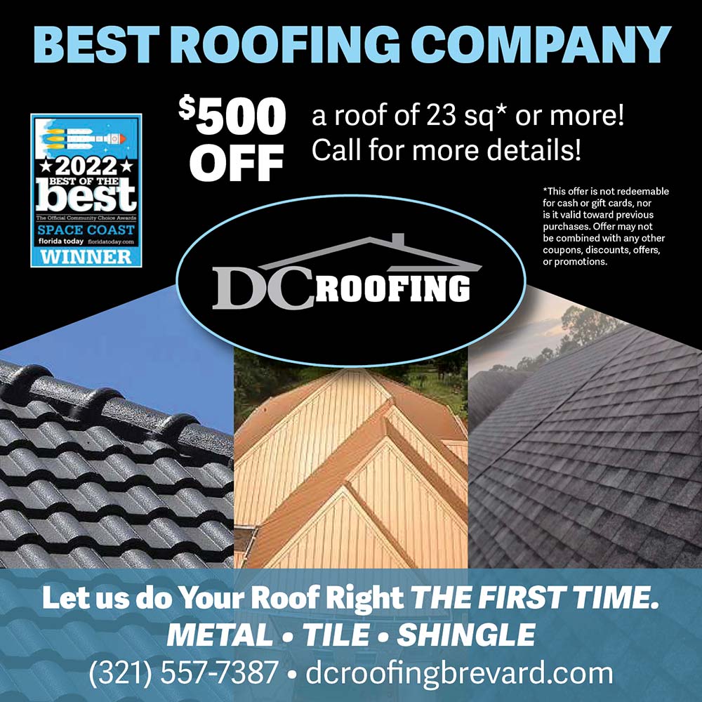 DC Roofing