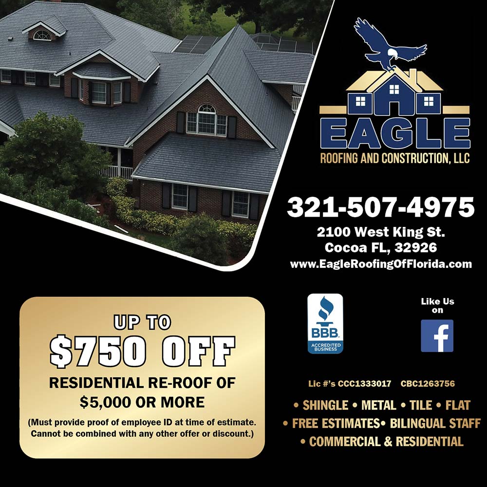 Eagle Roofing and Construction