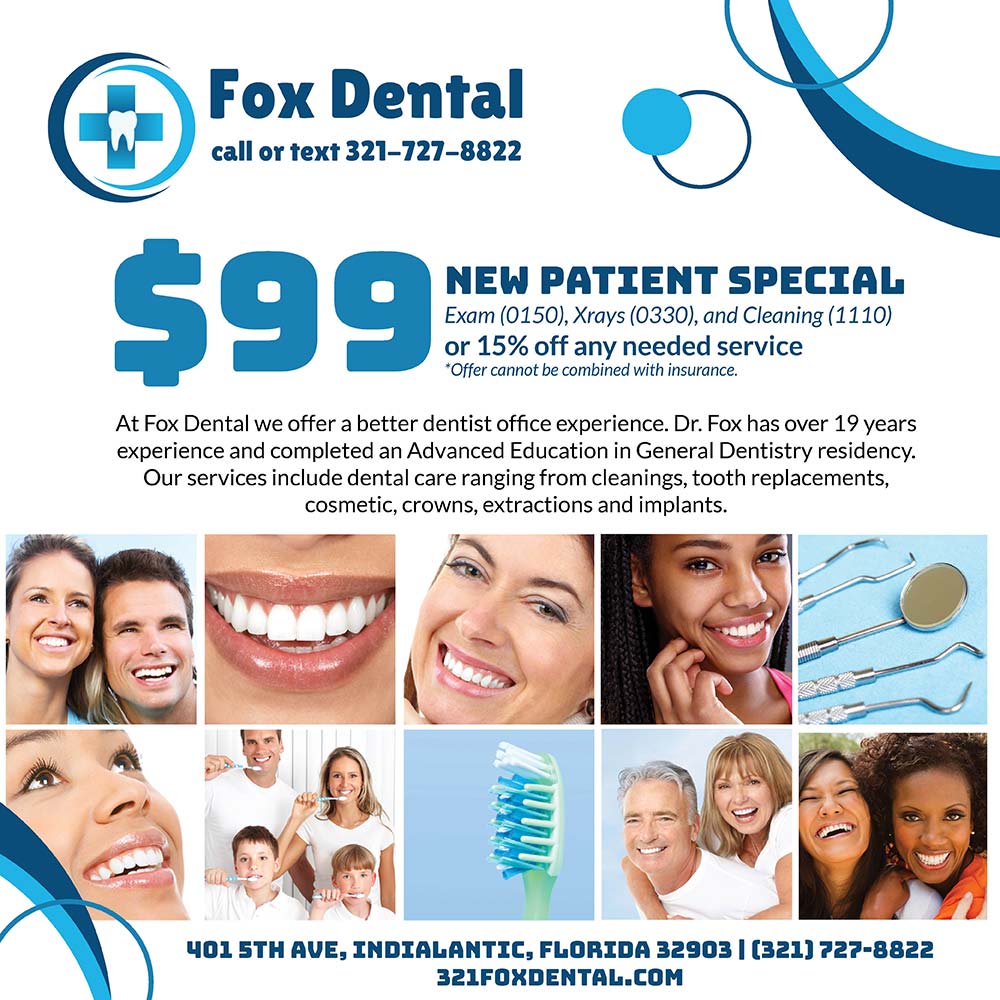 Fox Dental