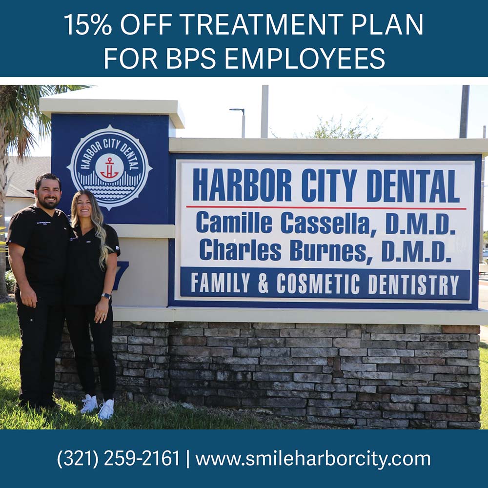 Harbor City Dental