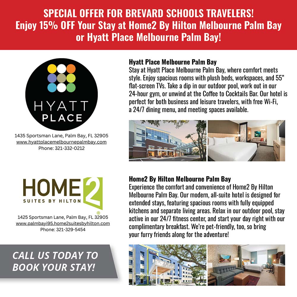 Hyatt Place / Home2 Suites