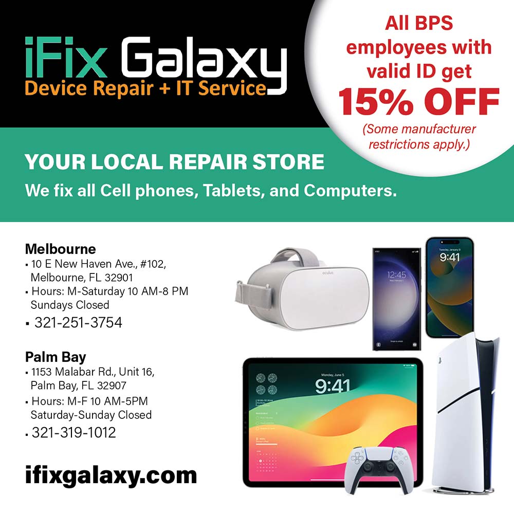 iFix Galaxy