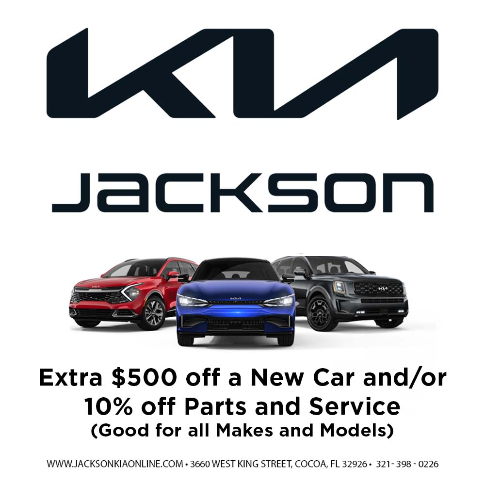 Jackson Kia