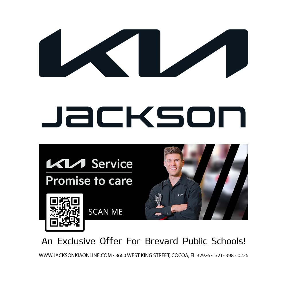 Jackson Kia