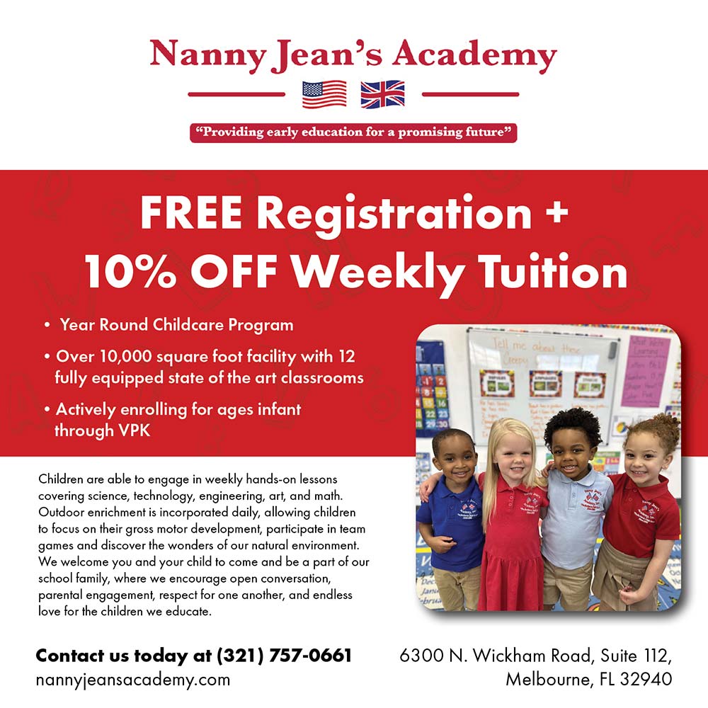 Nanny Jean's Academy