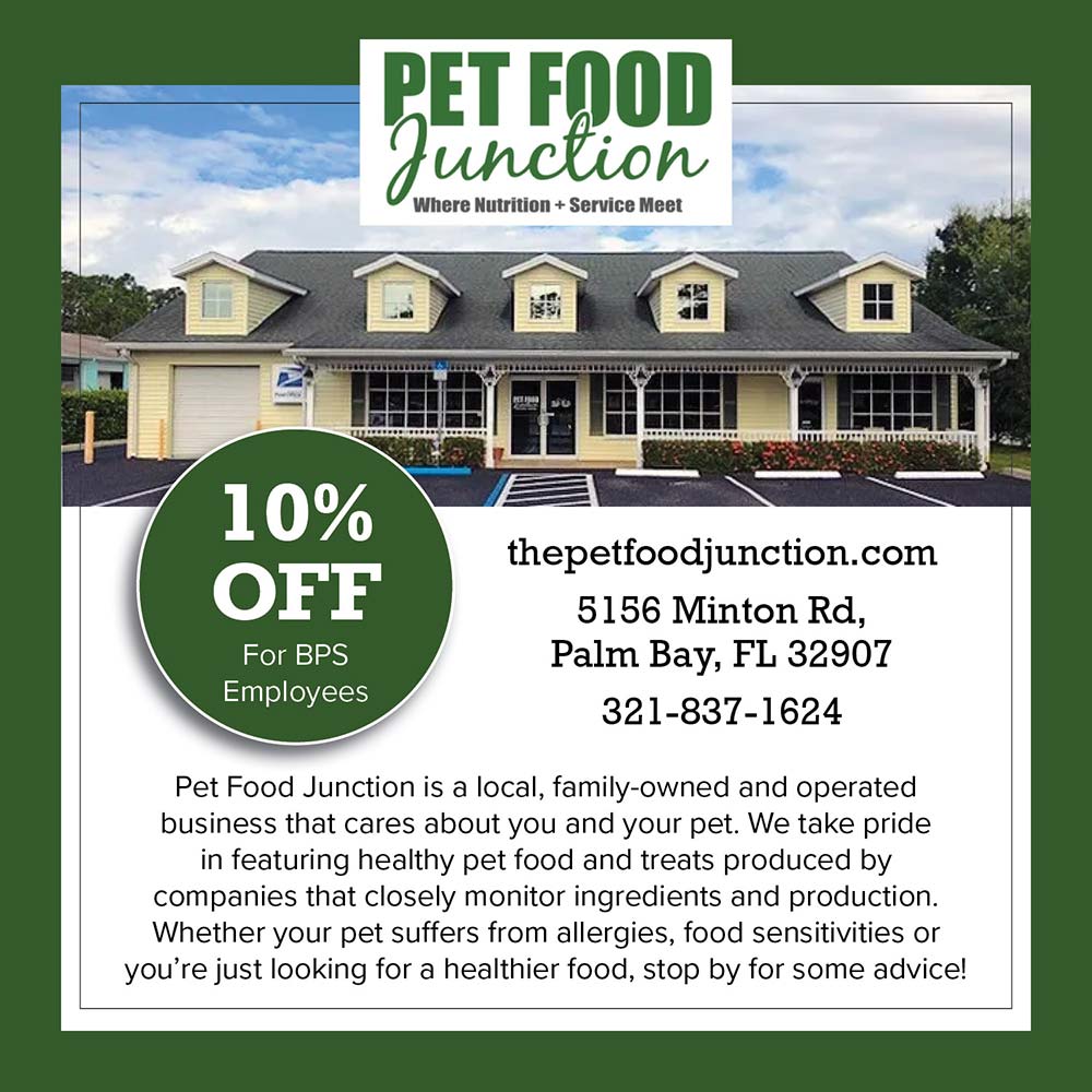 Pet Food Junction