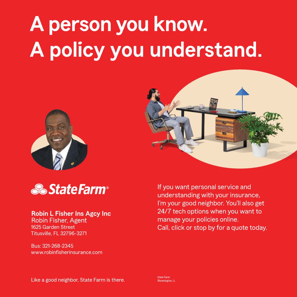 State Farm - Robin Fisher Agency