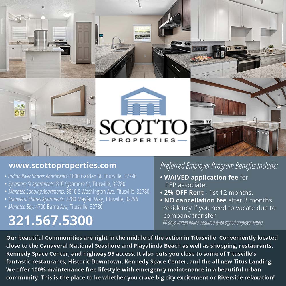 Scotto Properties