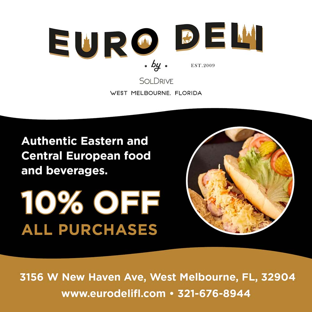 Euro Deli