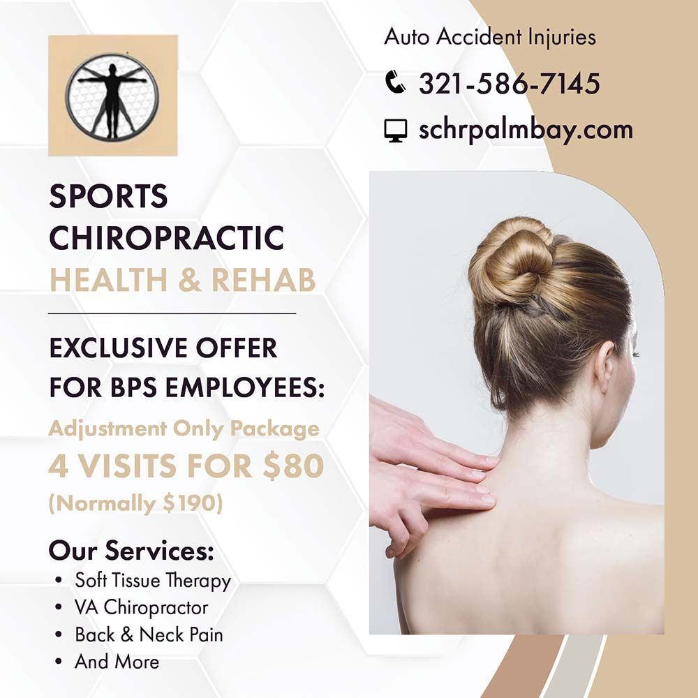 Sports Chiropractic Health & Rehab